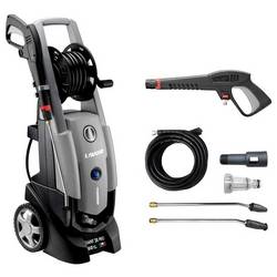 Lavor GIANT 28 PRO vysokotlaký čistič - vapka 160 bar