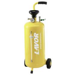 Lavor SPRAY NV24 parní čistič