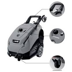 Lavor AUCKLAND 1310 vysokotlaký čistič - vapka 150 bar