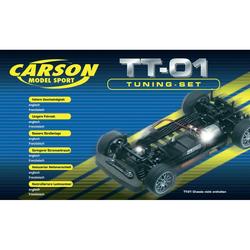 Carson Modellsport 908123 náhradní díl TT-01(E) tuningová sada