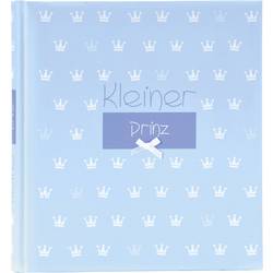 Goldbuch Zubehör Digitalkameras 15 088 fotoalbum (š x v) 30 cm x 31 cm modrá, bílá 60 Seiten