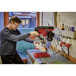 Einhell TC-BD 450 stolní vrtačka 450 W celková výška 592 mm