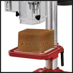 Einhell TC-BD 450 stolní vrtačka 450 W celková výška 592 mm