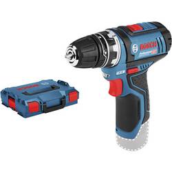 Bosch Professional GSR 12V-15 FC aku vrtací šroubovák, 12 V Li-Ion bez akumulátoru, bez nabíječky, 06019F6002