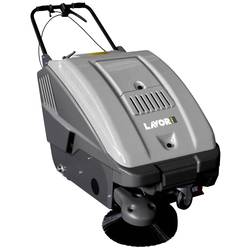 Lavor SWL 700 ET akumulátor zametací stroj Pracovní šířka 680 mm 1 ks