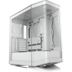 Cougar CGR-58M6W midi tower PC skříň bílá