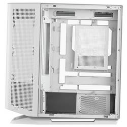 Cougar CGR-58M6W midi tower PC skříň bílá