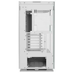 Cougar CGR-58M6W midi tower PC skříň bílá