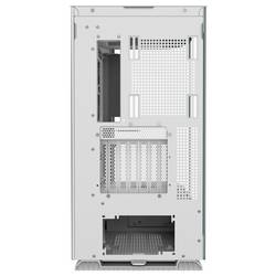 Cougar CGR-58M6W midi tower PC skříň bílá