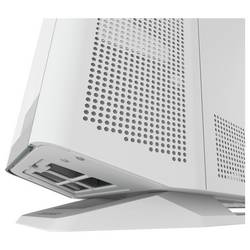 Cougar CGR-58M6W midi tower PC skříň bílá