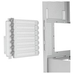 Cougar CGR-58M6W midi tower PC skříň bílá