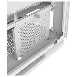 Cougar CGR-58M6W midi tower PC skříň bílá