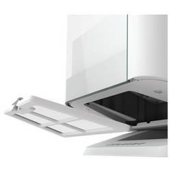 Cougar CGR-58M6W midi tower PC skříň bílá