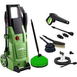 Lavor HDR NJ Plus 145 WPS vysokotlaký čistič - vapka 145 bar na studenou vodu