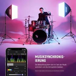 Neewer NK800 LED video svítidlo