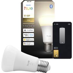 Philips LED žárovka 929003856101 Energetická třída (EEK2021): E (A - G) Hue White E27 teplá bílá