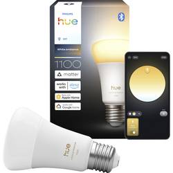 Philips LED žárovka 929003854901 Energetická třída (EEK2021): D (A - G) Hue White Amb.