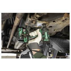 HiKOKI WR18DH, WR18DHW2Z aku rázový utahovák, 345 Nm, 18 V