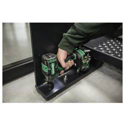 HiKOKI WR18DH, WR18DHW2Z aku rázový utahovák, 345 Nm, 18 V