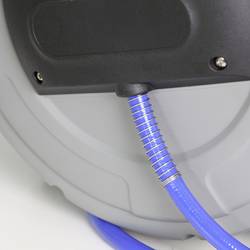 Aerotec 200554 200554 hadicový buben na stlačený vzduch 1 ks