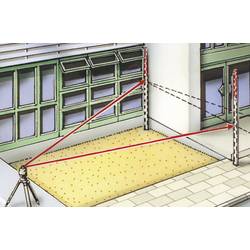Laserliner 028.85 laserový přijímač pro liniový laser Vhodné pro (značka vodováhy) Laserliner