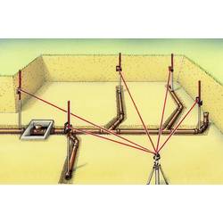 Laserliner 028.85 laserový přijímač pro liniový laser Vhodné pro (značka vodováhy) Laserliner