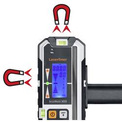 Laserliner 028.85 laserový přijímač pro liniový laser Vhodné pro (značka vodováhy) Laserliner