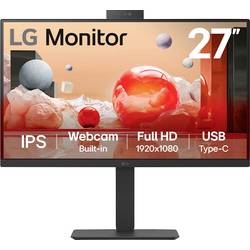 LG Electronics 27BA850-B LCD monitor 68.6 cm (27 palec)16:9, 5 ms