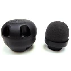 XCeed 1:10 vzduchový filtr černá