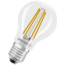 OSRAM HOMELIGHTING 4099854253508 LED Energetická třída (EEK2021) A (A - G) E27 klasická žárovka 3.8 W = 60 W teplá bílá (Ø x v) 60 mm x 60 mm vlákno 2 ks