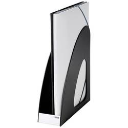 HAN Re-LOOP 16218-913 stojací pořadač na dokumenty DIN A4, DIN C4 černá recyklovaný plast 1 ks