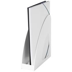 HAN Re-LOOP 16218-912 stojací pořadač na dokumenty DIN A4, DIN C4 bílá recyklovaný plast 1 ks