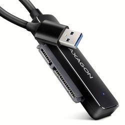 AXAGON ADSA-FP2A USB 3.2 (Gen 1x1) SATA 6 Gb/s dokovací stanice pro pevný disk 2.5 palec