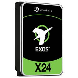 Seagate Exos X24 24 TB interní pevný disk 8,9 cm (3,5) SATA ST24000NM002H