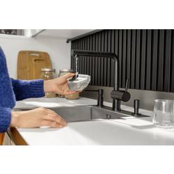 Kärcher Home & Garden SC 1 Multi Comfort parní čistič 1.516-416.0