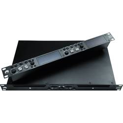 Omnitronic XDP-3001 DJ Double CD MP3 player