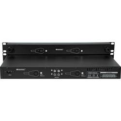 Omnitronic XDP-3001 DJ Double CD MP3 player