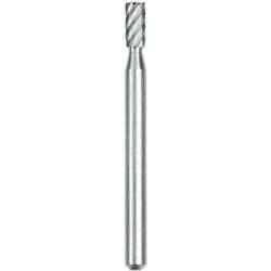 Dremel 26150194JA Vysokorychlostní frézovací nůž 3,2 mm Dremel 194 Průměr 3.2 mm Ø dříku 3,2 mm 2 ks