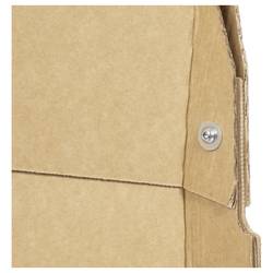 Rocada flipchart RD-60 ECO (š x v) 1780 mm x 430 mm hnědá R606077