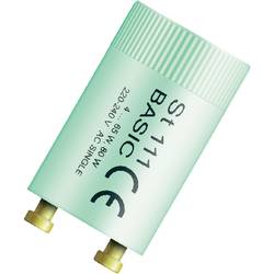 OSRAM HOMELIGHTING spouštěč zářivkových trubic ST1111 4/65W sada 2 ks 230 V 4 do 65 W