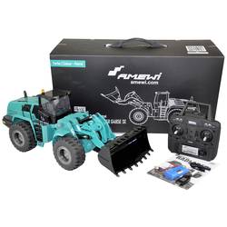 Amewi 22538 G485E petrol 1:14 elektrický RC funkční model RtR