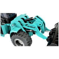 Amewi 22538 G485E petrol 1:14 elektrický RC funkční model RtR