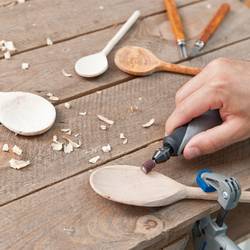 Dremel 2050-15 Stylo+ multifunkční nářadí vč. příslušenství, 17dílná, 9 W, F0132050JM