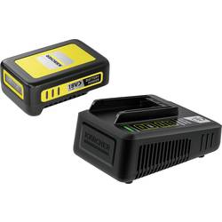 Kärcher Home & Garden 2.445-062.0 Battery Power 18/25 akumulátor do nářadí a nabíječka 18 V 2.5 Ah Li-Ion