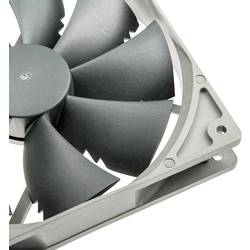 Noctua NF-P14s redux-1500 PWM PC větrák s krytem šedá (š x v x h) 140 x 140 x 25 mm