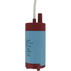 Comet 1100.90.59 Ocean 12V nízkonapěťové ponorné čerpadlo 1260 l/h 15 m