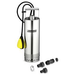 Kärcher Home & Garden 1.645-420.0 BP 2 Cistern ponorné tlakové čerpadlo se chráněnou zástrčkou 5700 l/h 32 m