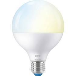 WiZ 8718699786335 LED Energetická třída (EEK2021) F (A - G) E27 11 W = 75 W teplá až studená bílá ovládání přes mobilní aplikaci 1 ks