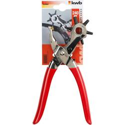 kwb 929900 děrovací kleště otočné 1 ks