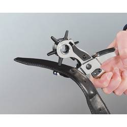 kwb 929900 děrovací kleště otočné 1 ks